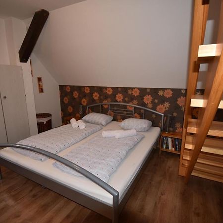 Apartmany Snezenka Destne v Orlickych horach Εξωτερικό φωτογραφία