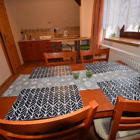 Apartmany Snezenka Destne v Orlickych horach Εξωτερικό φωτογραφία