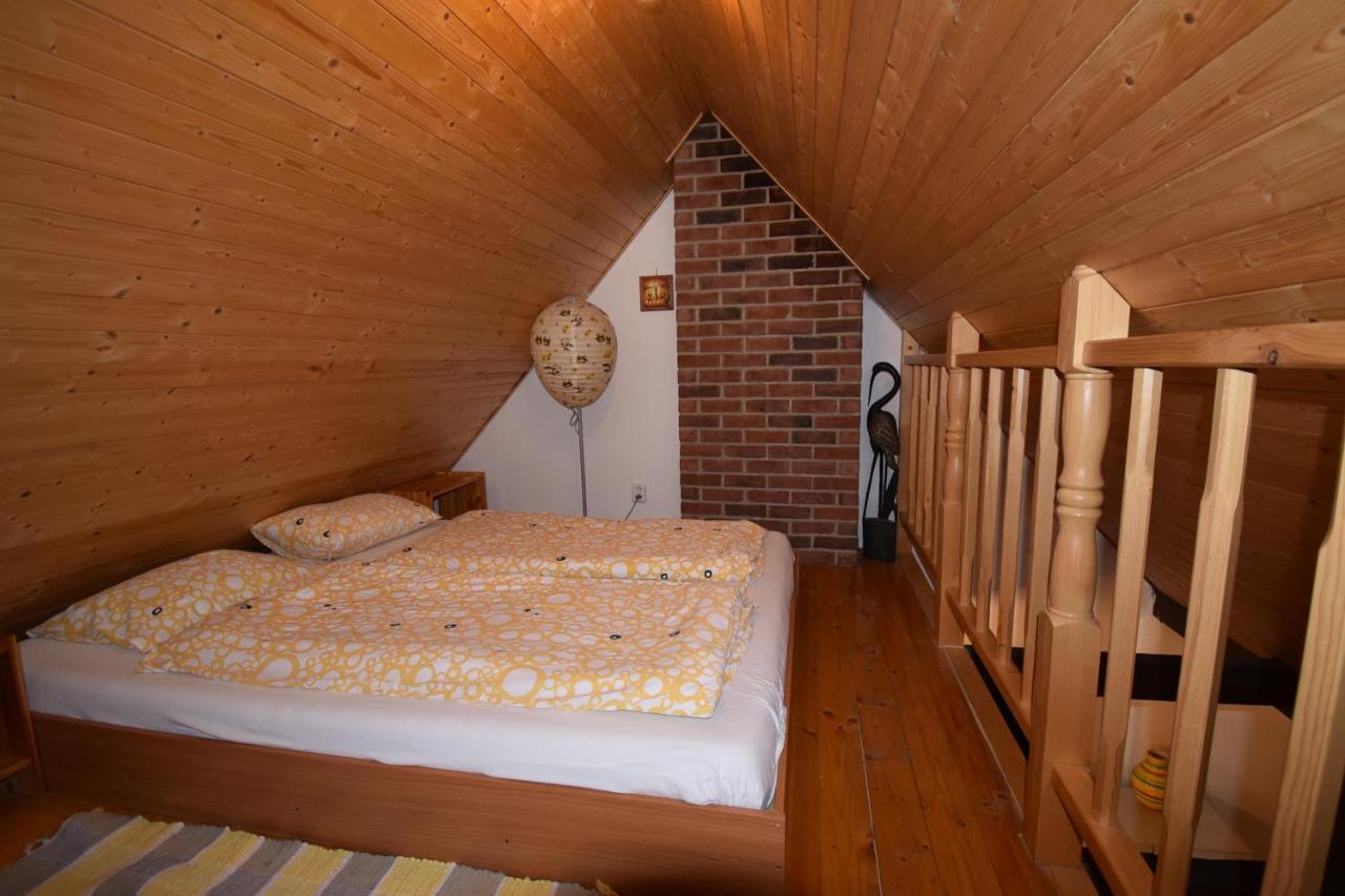 Apartmany Snezenka Destne v Orlickych horach Εξωτερικό φωτογραφία