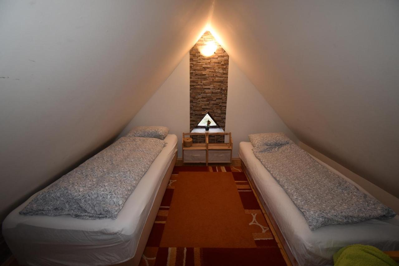 Apartmany Snezenka Destne v Orlickych horach Εξωτερικό φωτογραφία