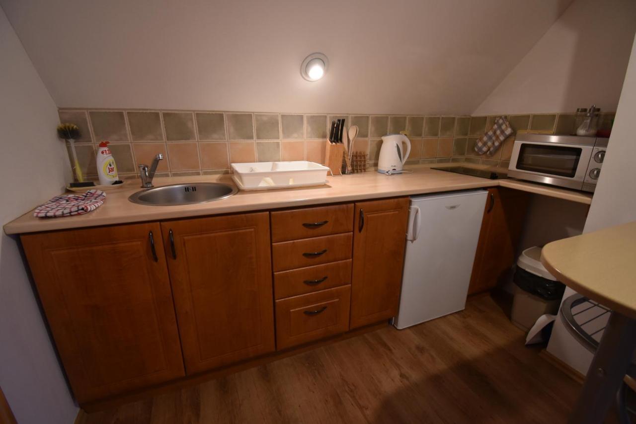 Apartmany Snezenka Destne v Orlickych horach Εξωτερικό φωτογραφία