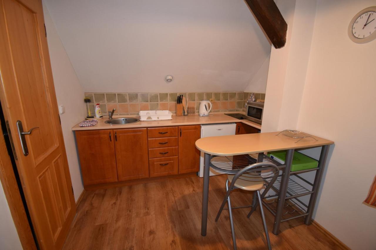 Apartmany Snezenka Destne v Orlickych horach Εξωτερικό φωτογραφία