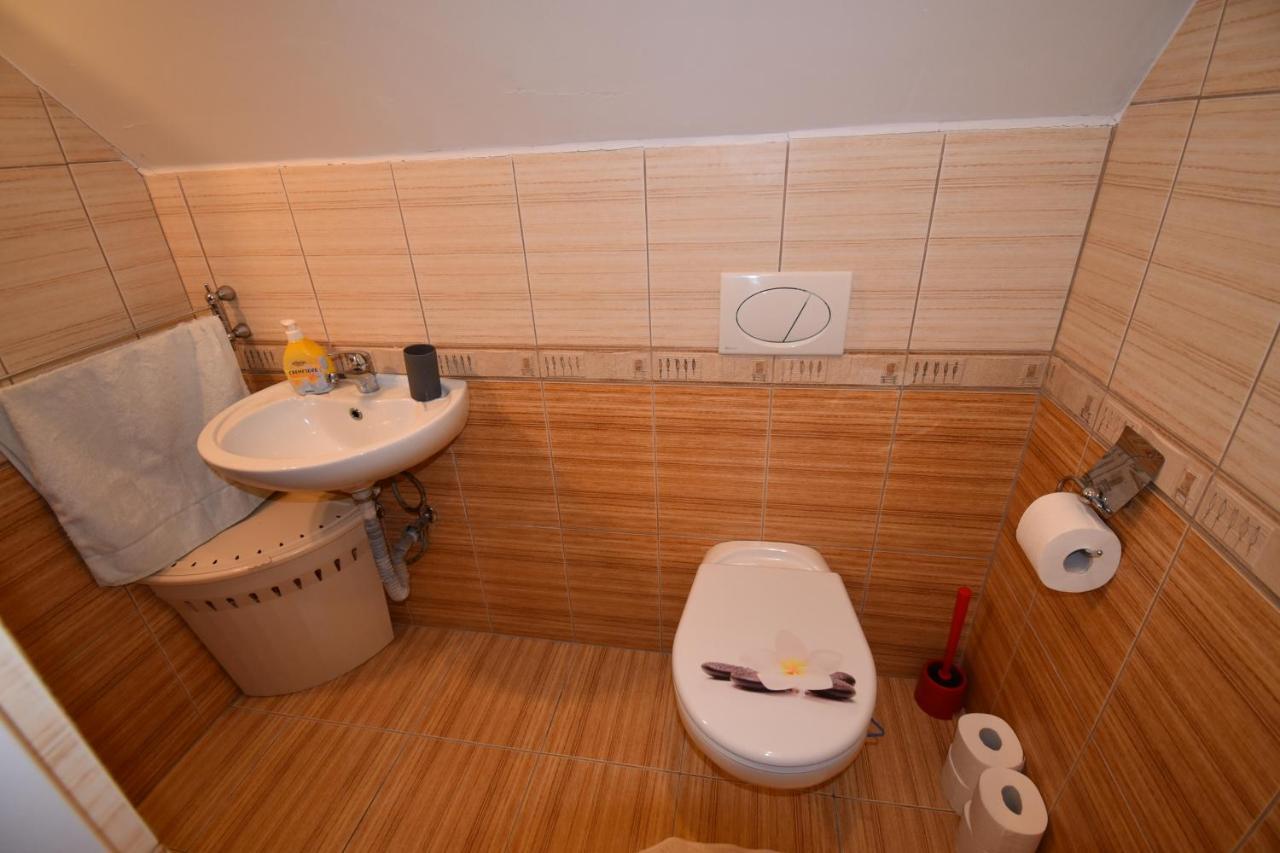 Apartmany Snezenka Destne v Orlickych horach Εξωτερικό φωτογραφία