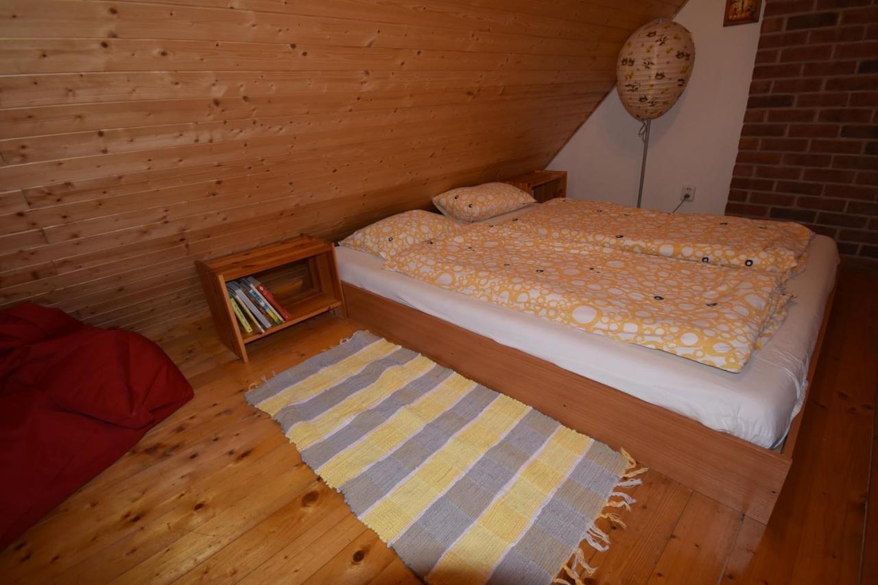 Apartmany Snezenka Destne v Orlickych horach Εξωτερικό φωτογραφία