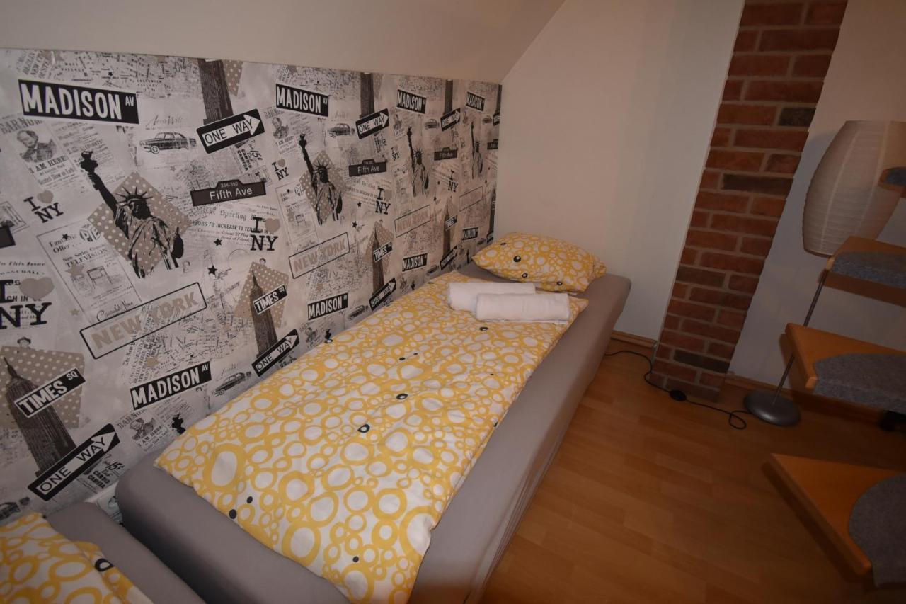 Apartmany Snezenka Destne v Orlickych horach Εξωτερικό φωτογραφία