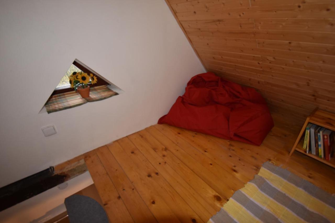 Apartmany Snezenka Destne v Orlickych horach Εξωτερικό φωτογραφία