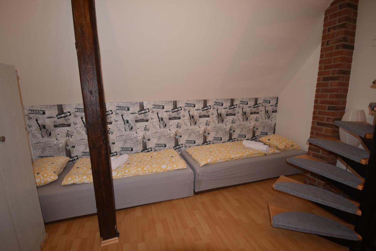 Apartmany Snezenka Destne v Orlickych horach Εξωτερικό φωτογραφία