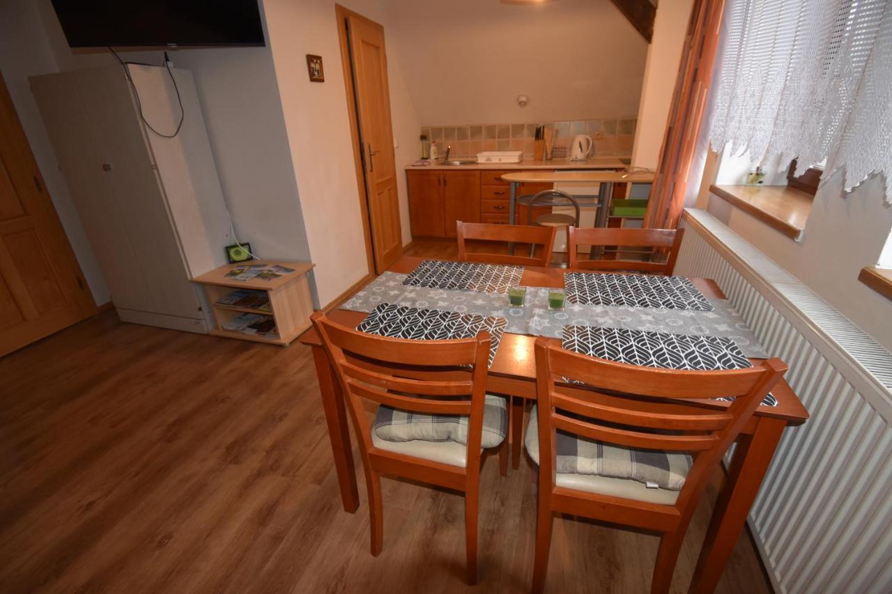 Apartmany Snezenka Destne v Orlickych horach Εξωτερικό φωτογραφία