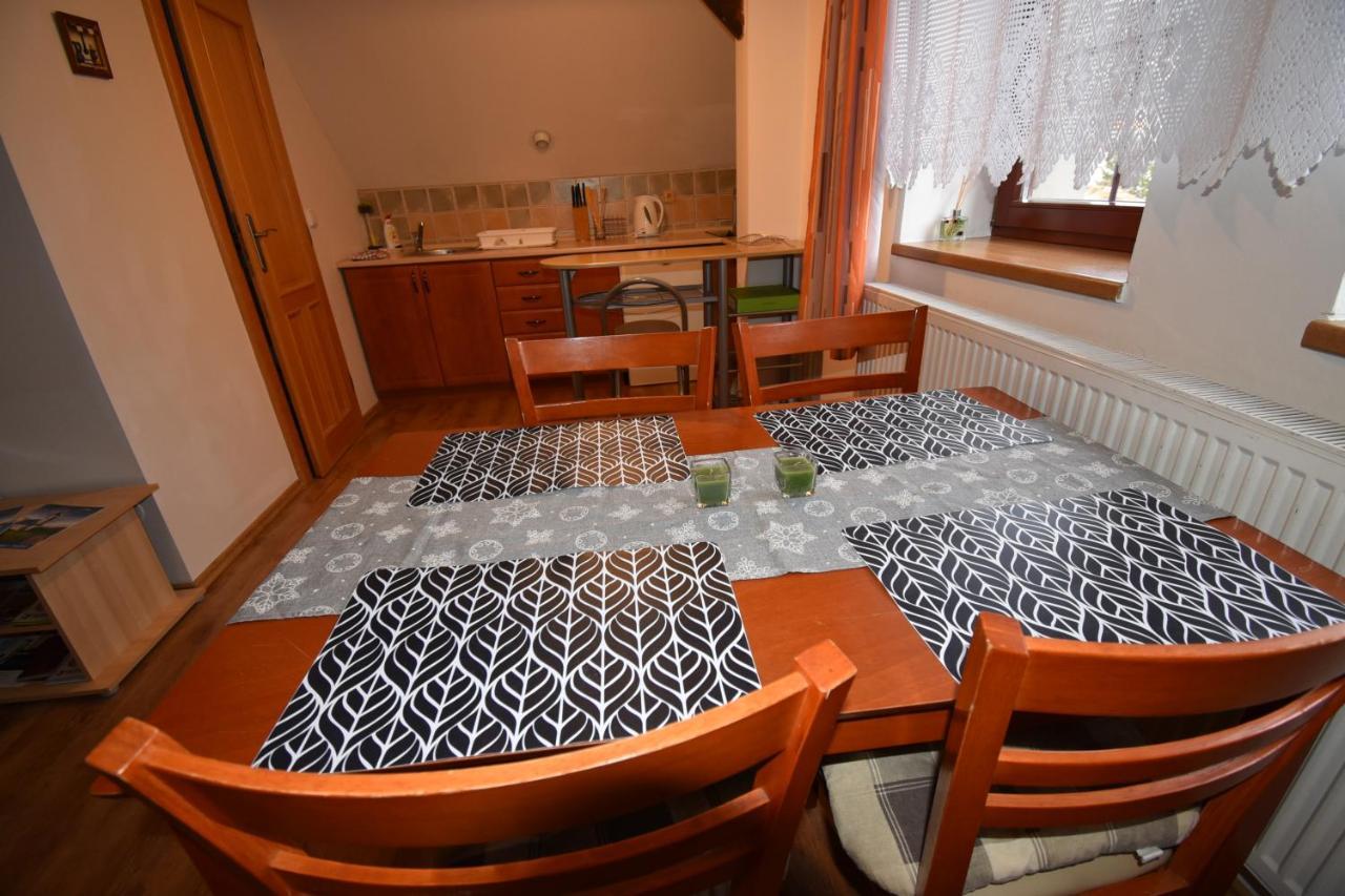 Apartmany Snezenka Destne v Orlickych horach Εξωτερικό φωτογραφία