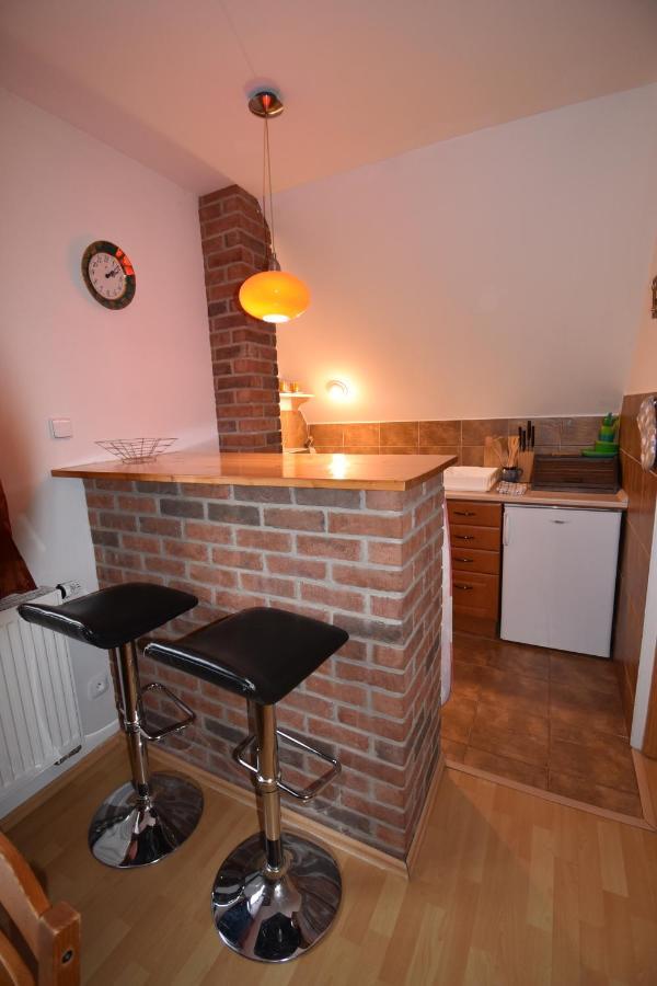 Apartmany Snezenka Destne v Orlickych horach Εξωτερικό φωτογραφία