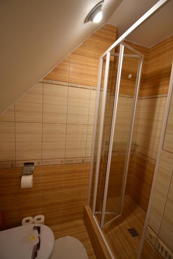 Apartmany Snezenka Destne v Orlickych horach Εξωτερικό φωτογραφία