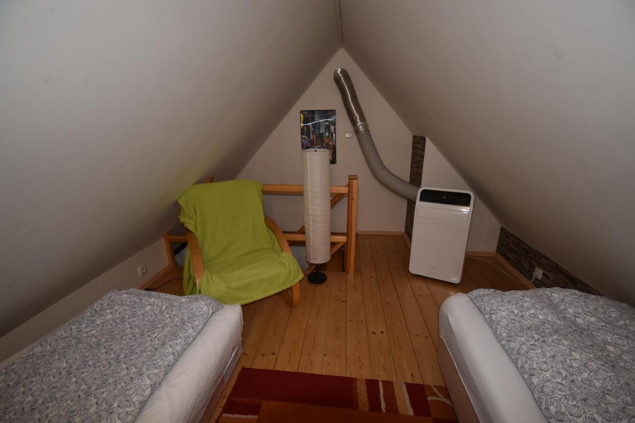 Apartmany Snezenka Destne v Orlickych horach Εξωτερικό φωτογραφία