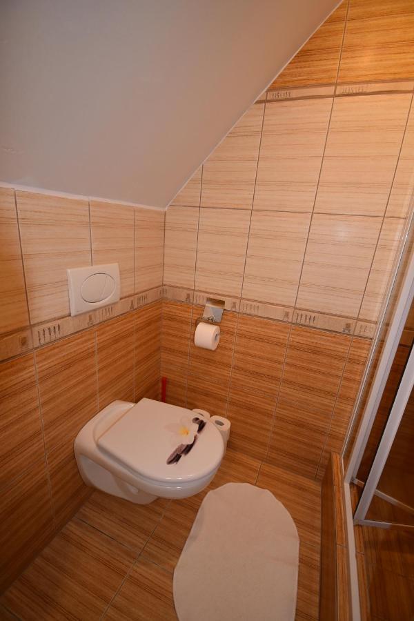 Apartmany Snezenka Destne v Orlickych horach Εξωτερικό φωτογραφία